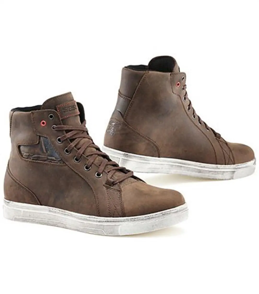 Tcx Street Ace WaterProof Motosiklet Botu