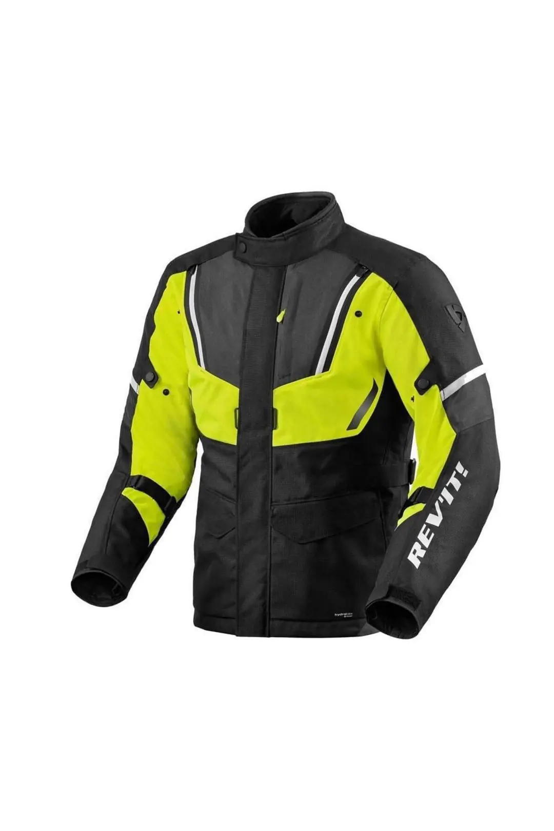 Revit Move H2O Motosiklet Montu