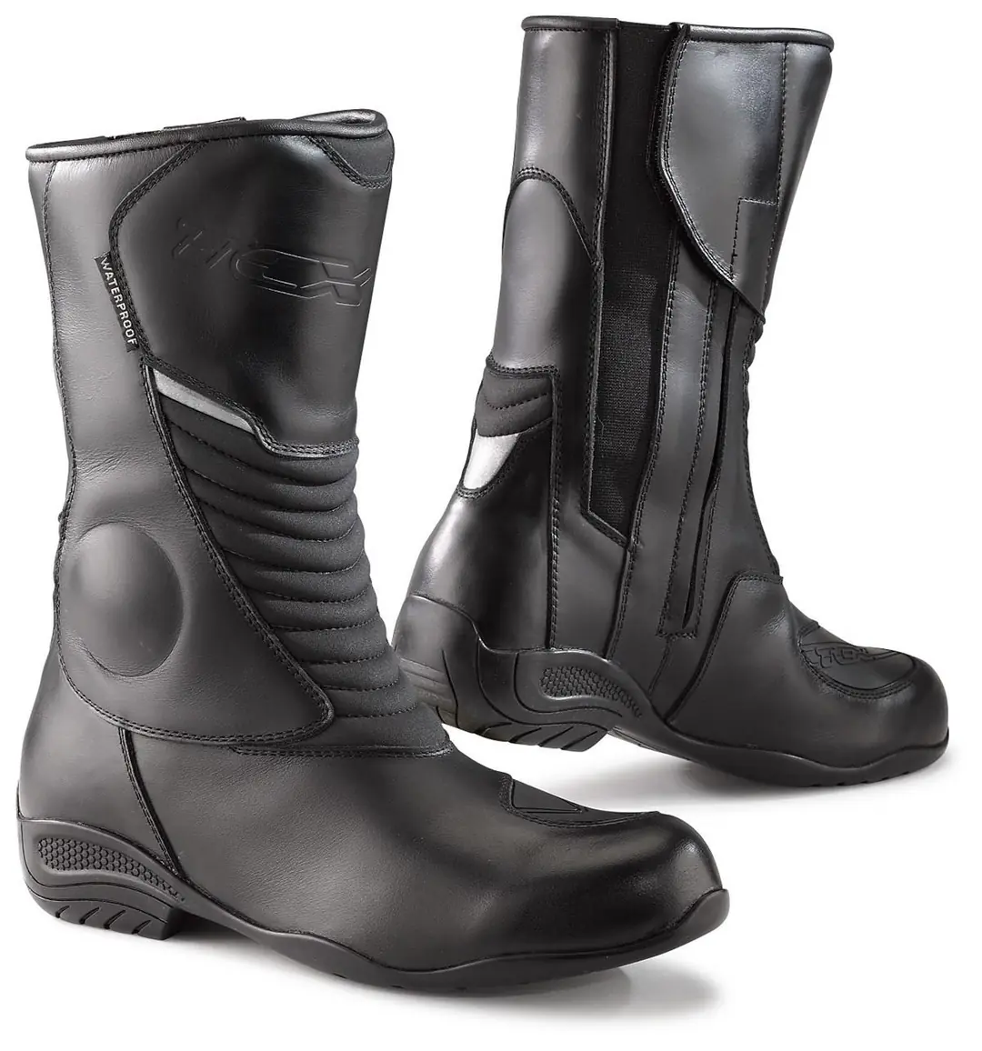 Tcx Lady Auro Plus WaterProof Motosiklet Botu