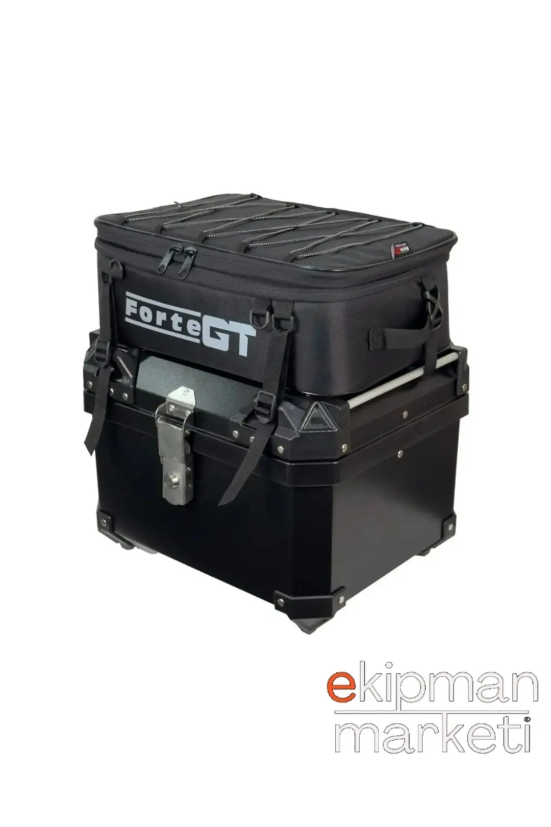 Forte Gt 70055 Abs 45 Litre Arka Çanta