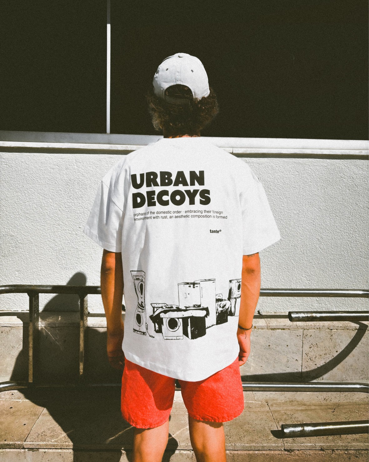 Urban Decoys