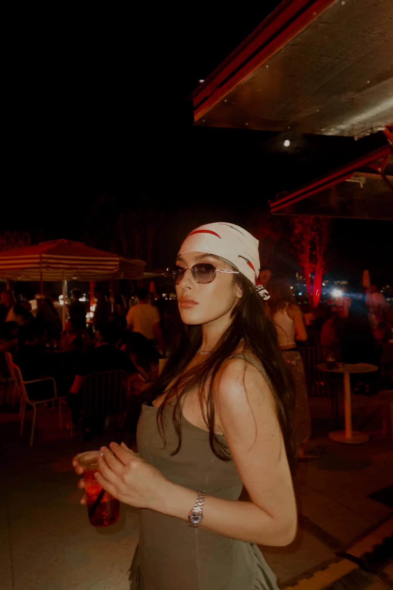 can you take the heat