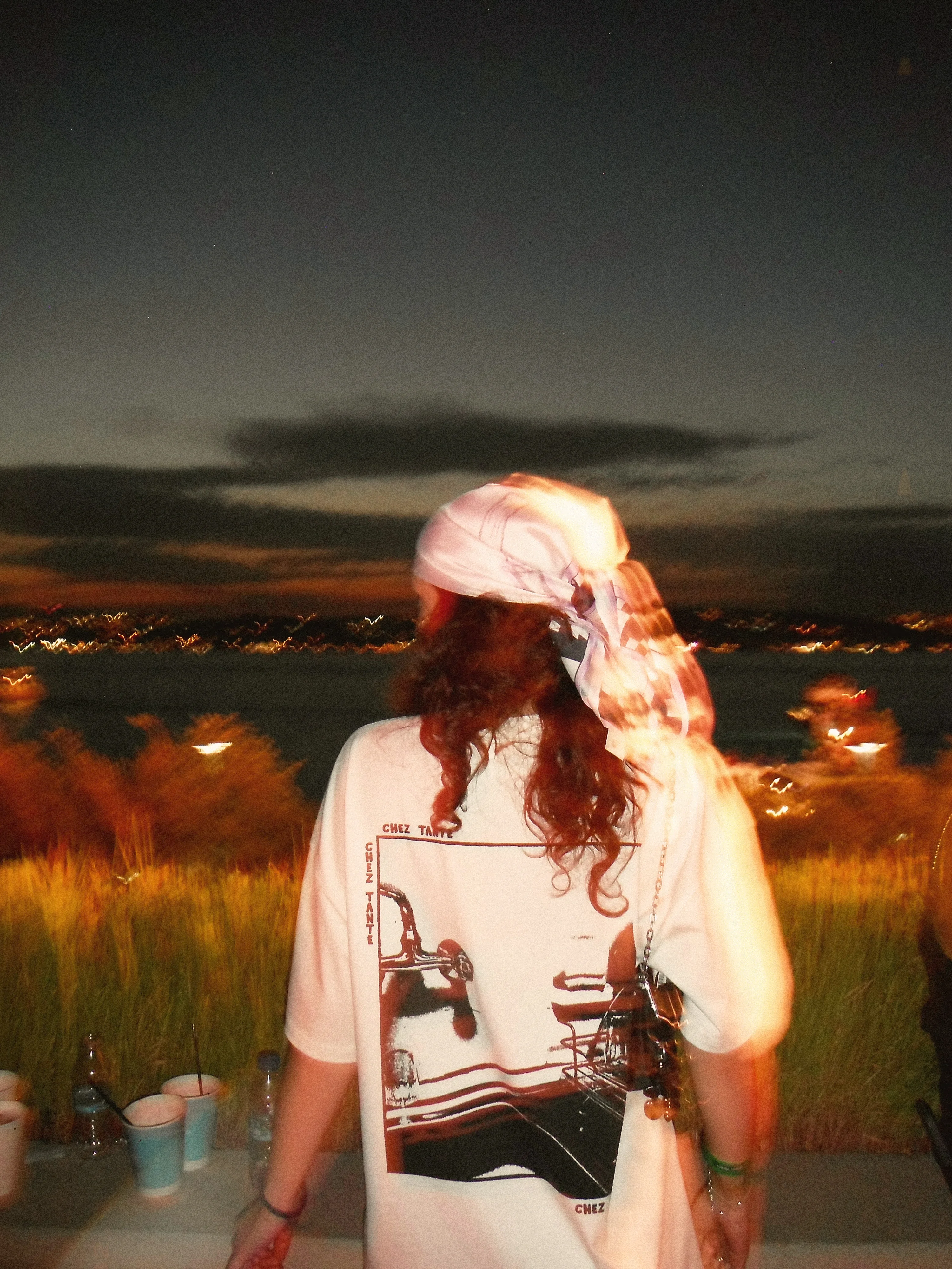 glitching into the cloud 