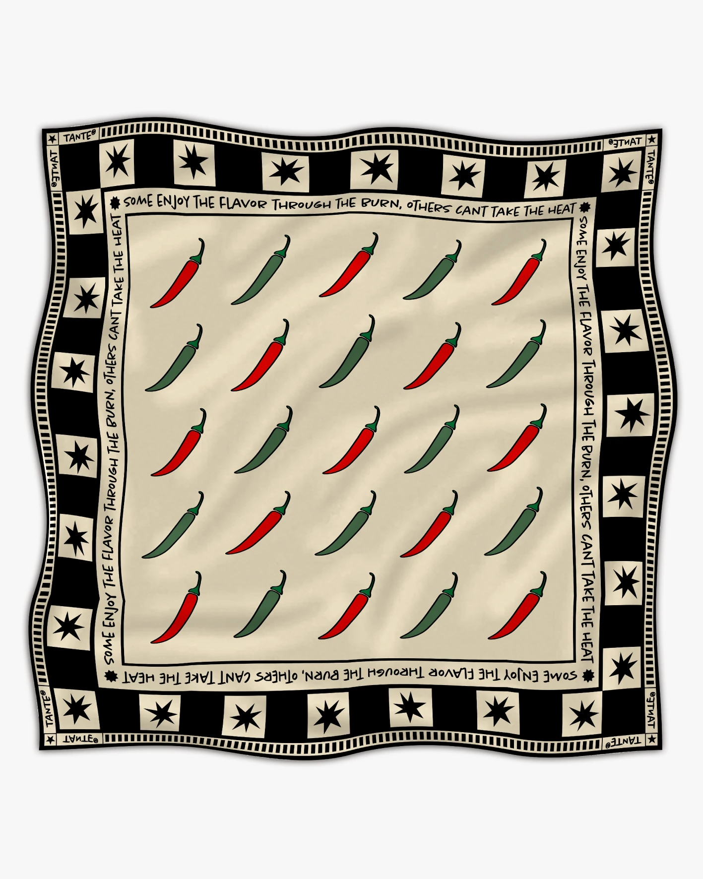 can you take the heat