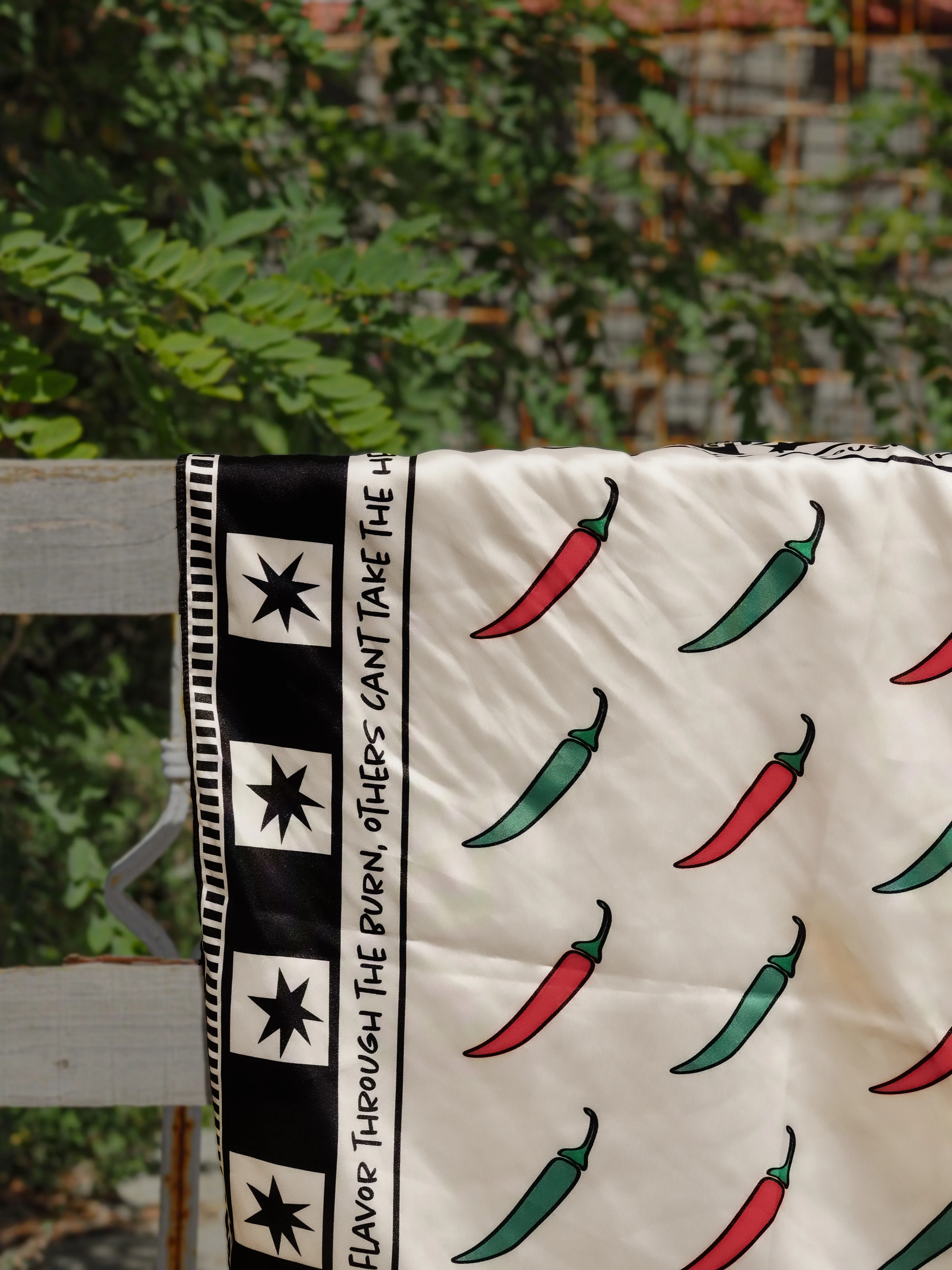 can you take the heat