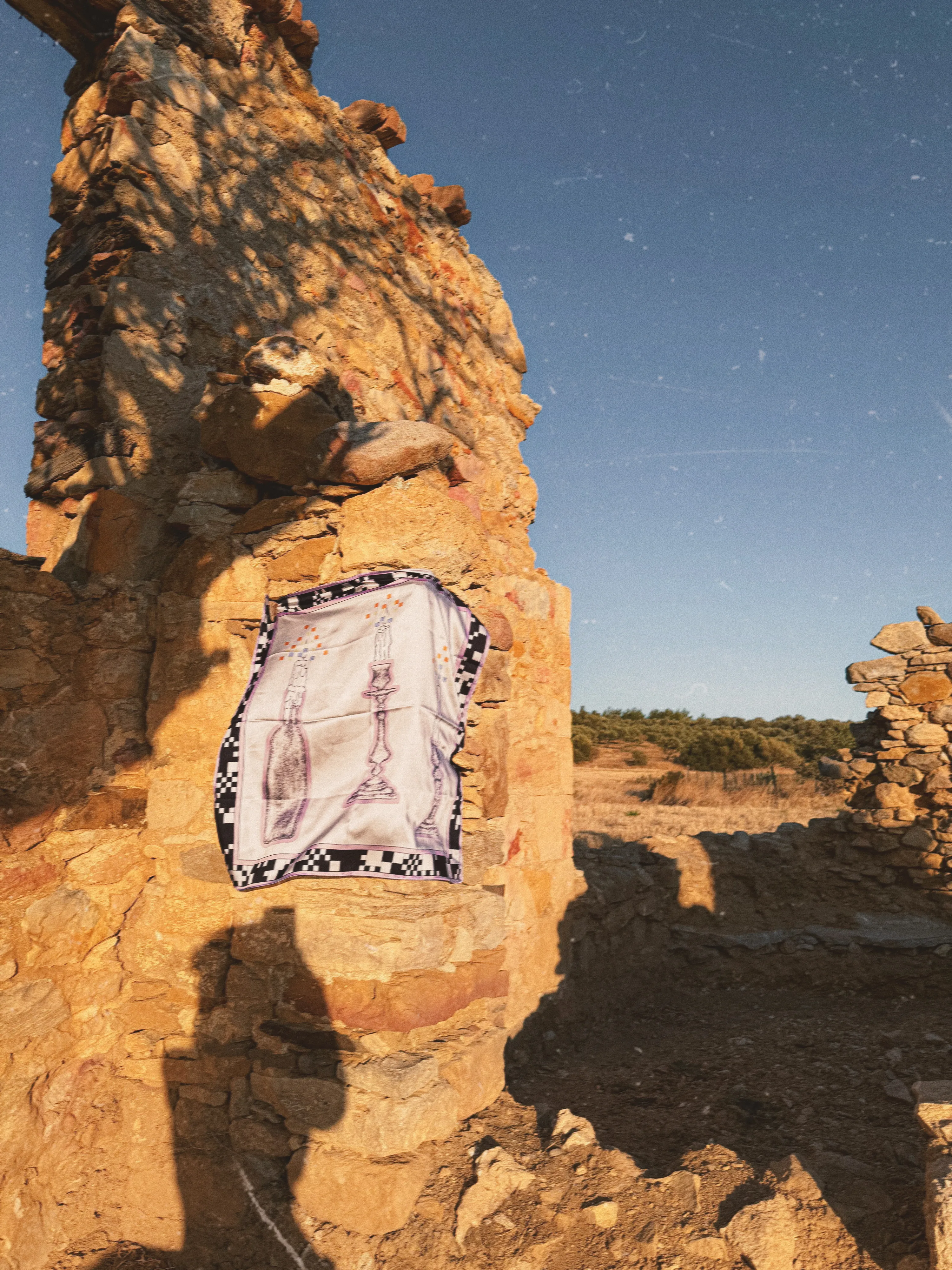 glitching into the cloud 