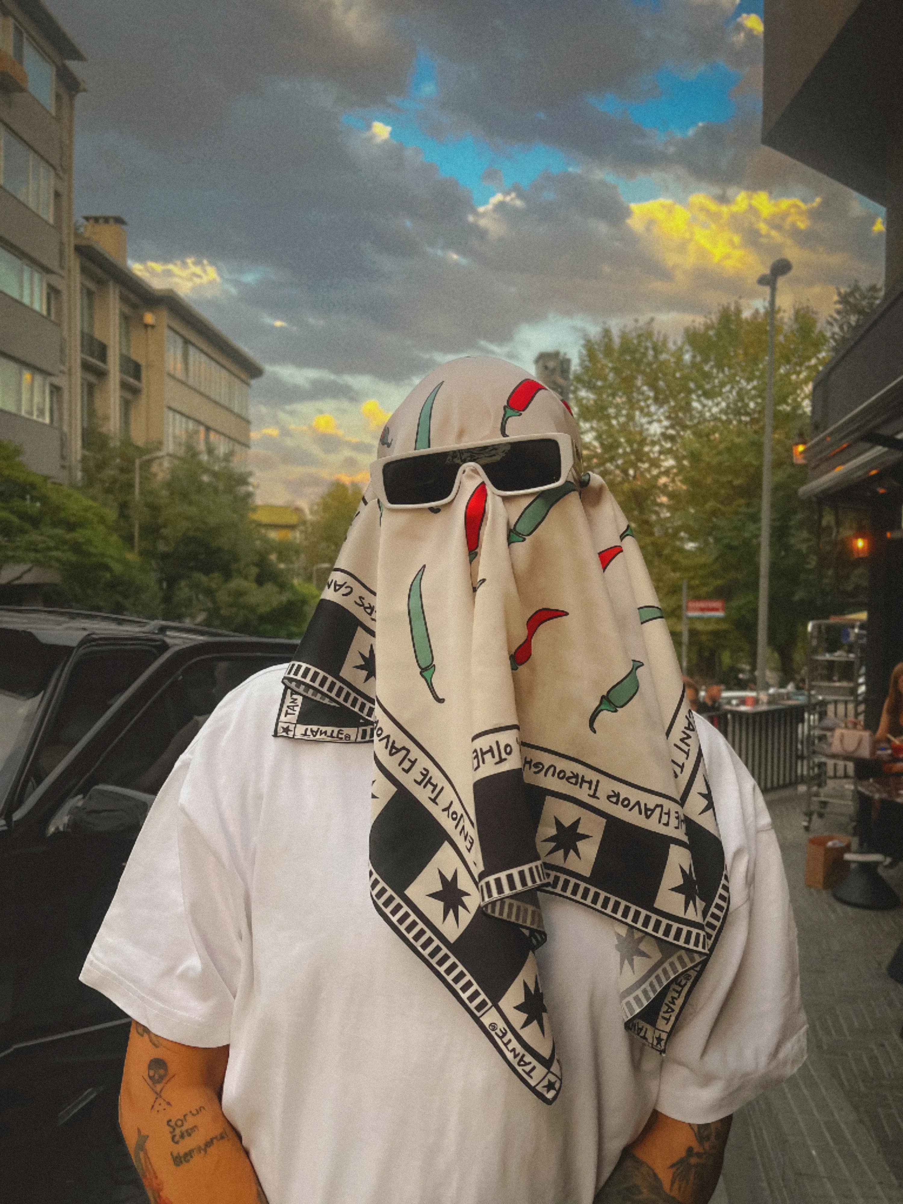 can you take the heat