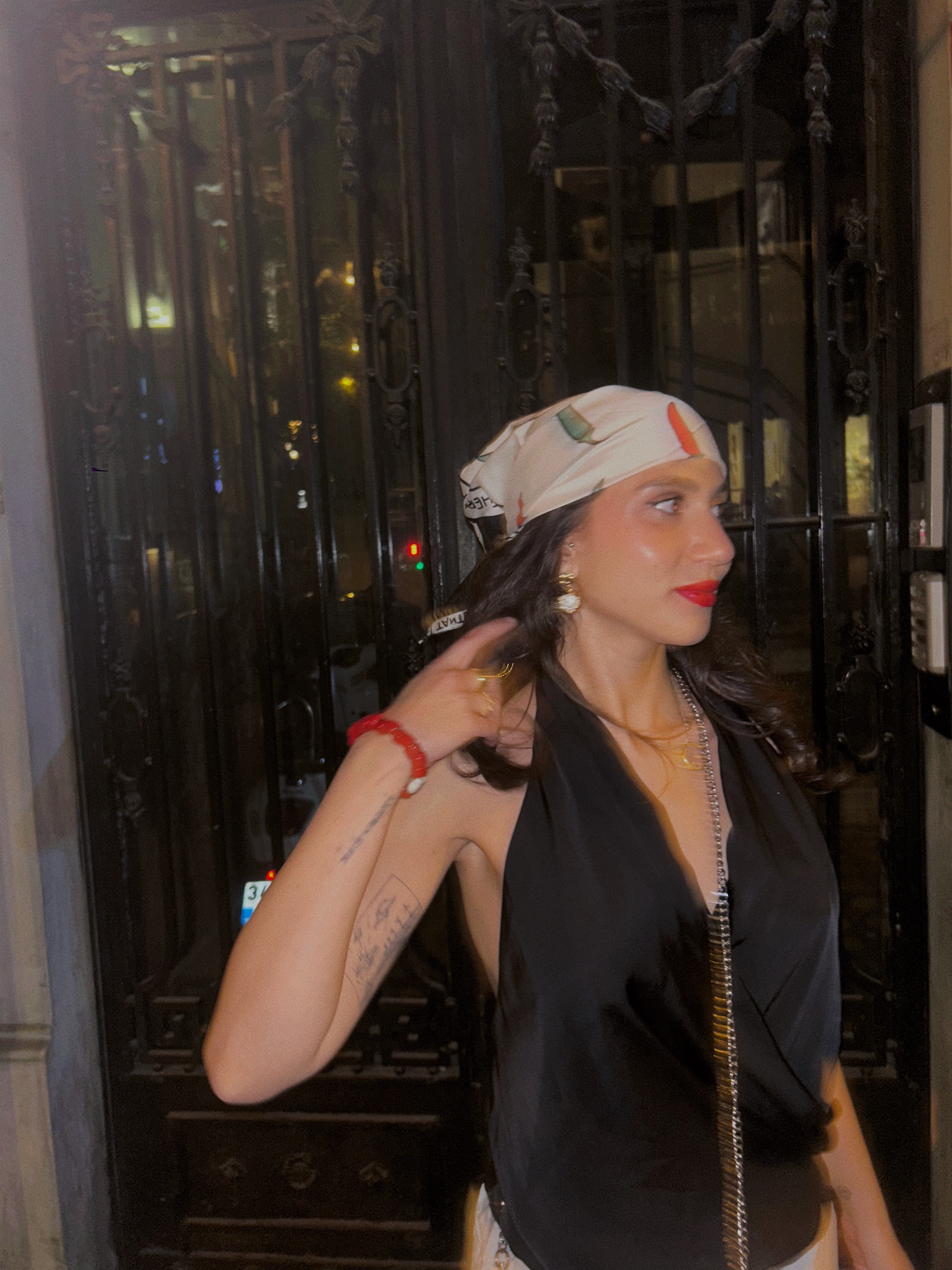 can you take the heat