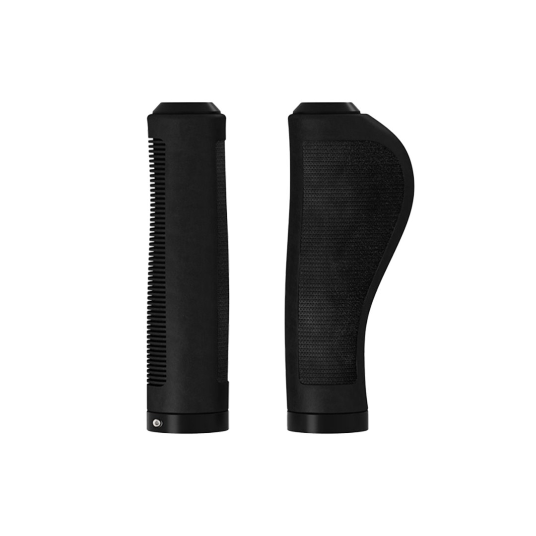 Brooks Ergonomic Rubber Elcik 2x130mm