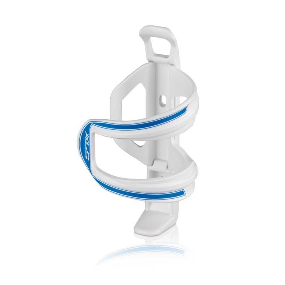 XLC Sidecage Matara Kafesi - White Blue