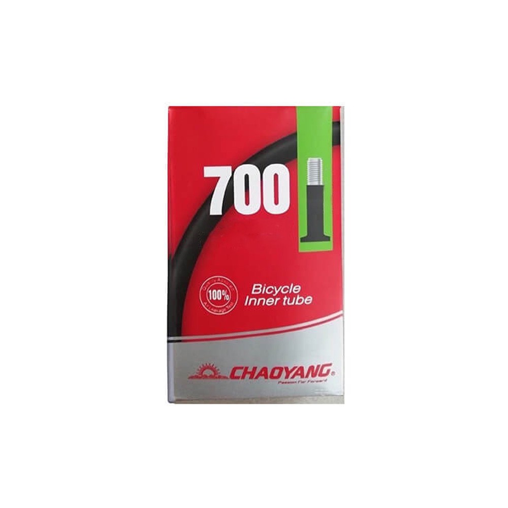 CHAOYANG AV48 700×38/45C Kalın Sibop İç Lastik
