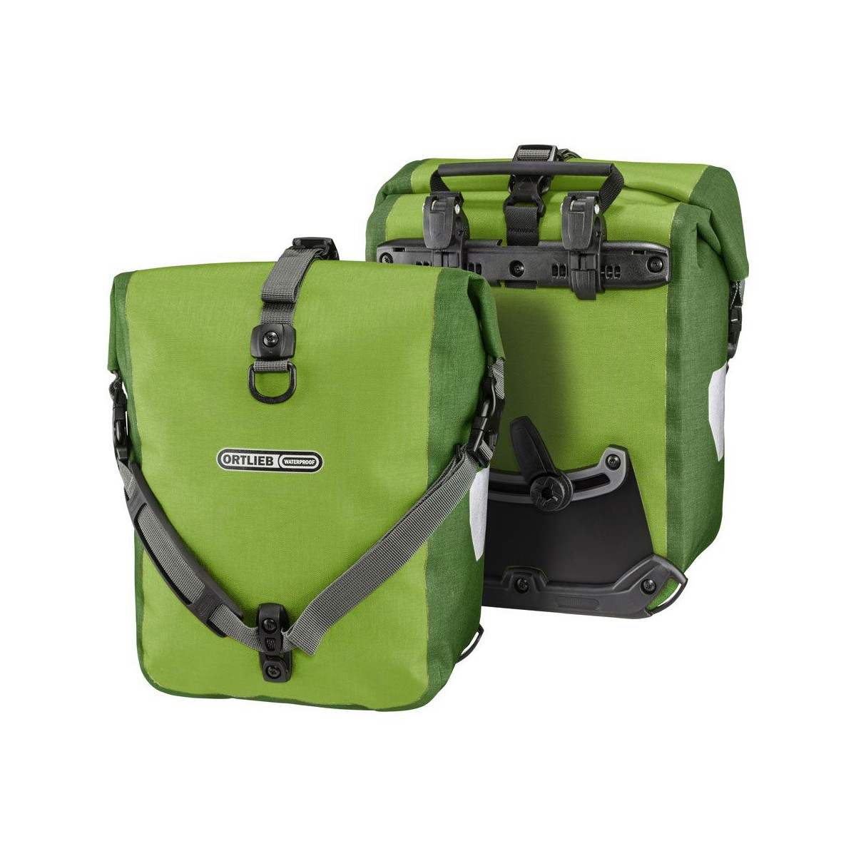 Ortlieb Ön Çanta Sport-Roller Plus 25L