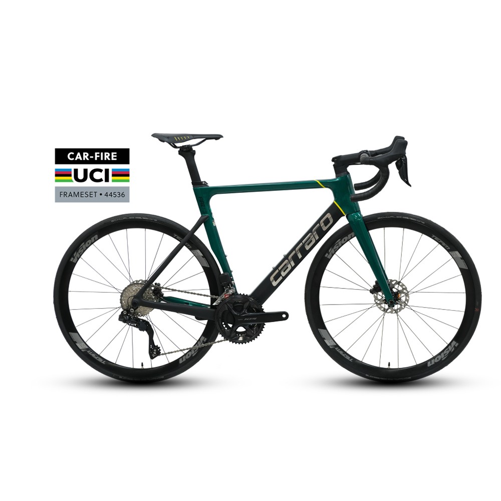 Carraro Fire 1.3 “UCI” Dİ2 28 Jant Yol Yarış Bisikleti