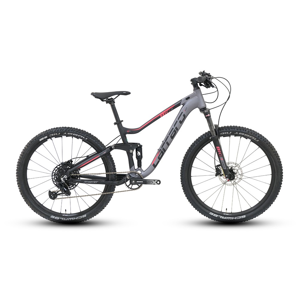 Carraro Big Fs SX Eagle 27.5 jant Dağ Bisikleti