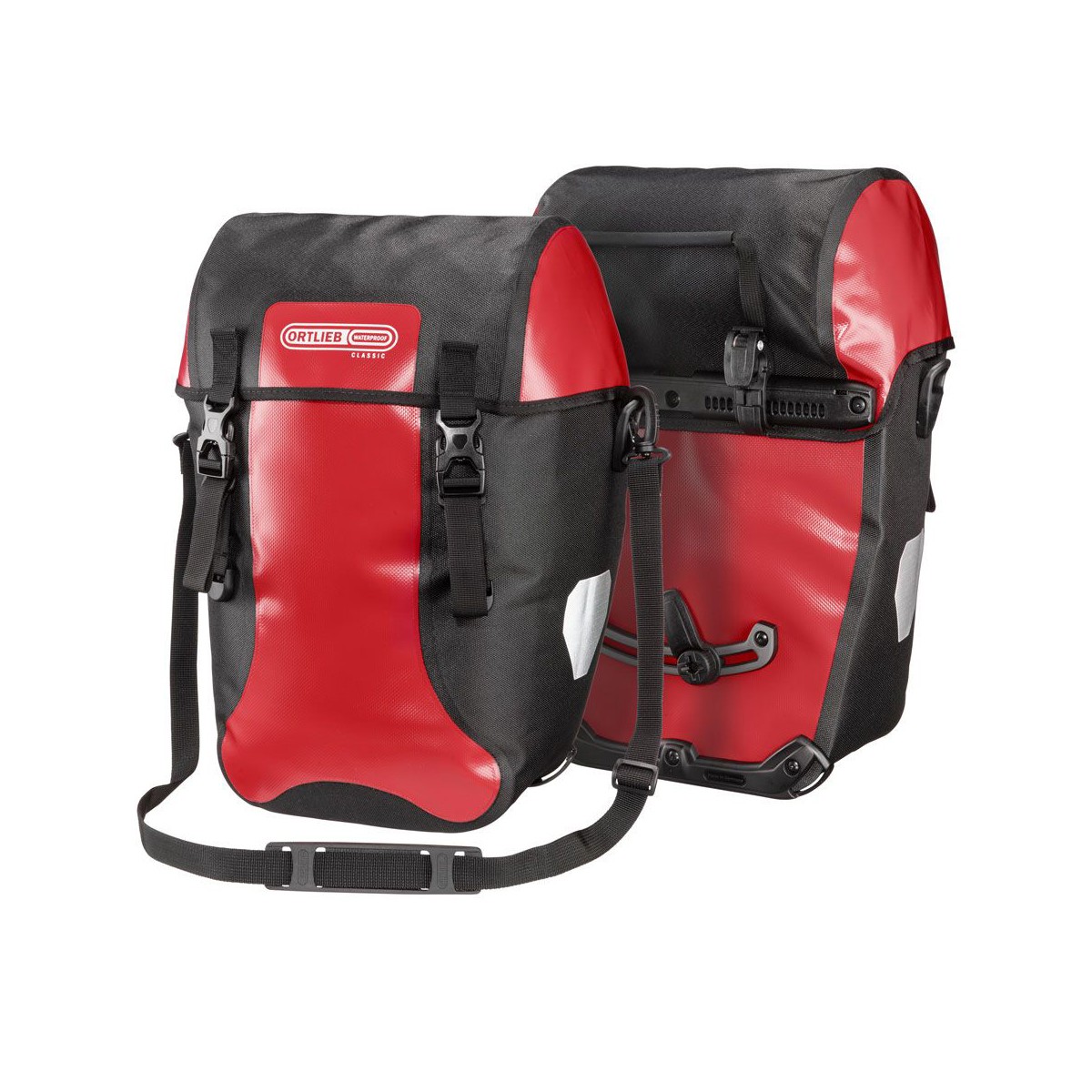 Ortlieb Arka Çanta Bike-Packer Classic 40L