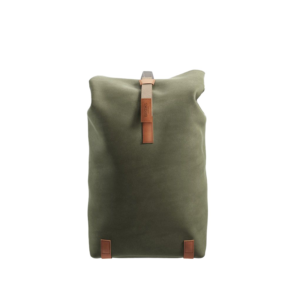 Brooks Pickwick Cotton Canvas Sırt Çantası