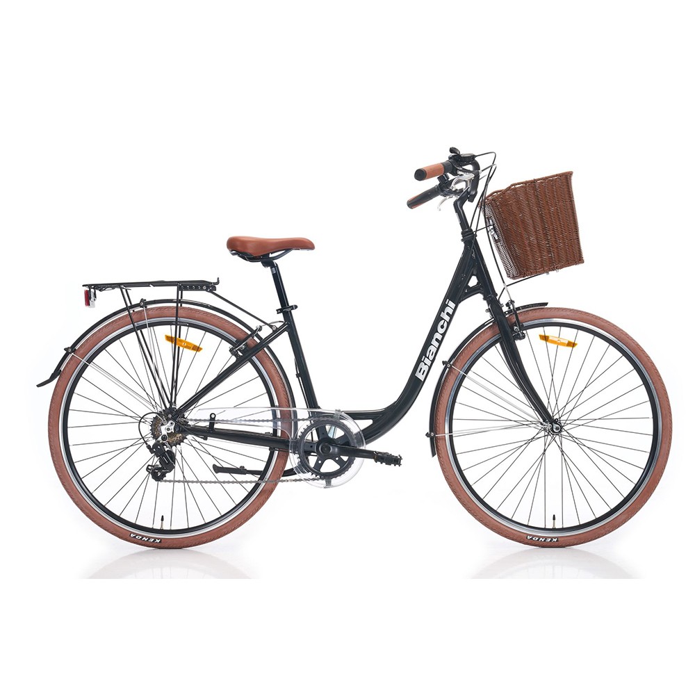 Bianchi C281 28 jant Şehir & Tur Bisikleti