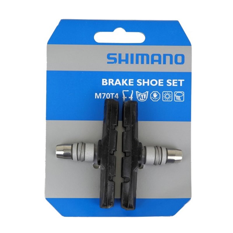 Shimano M70T4 Fren Papucu