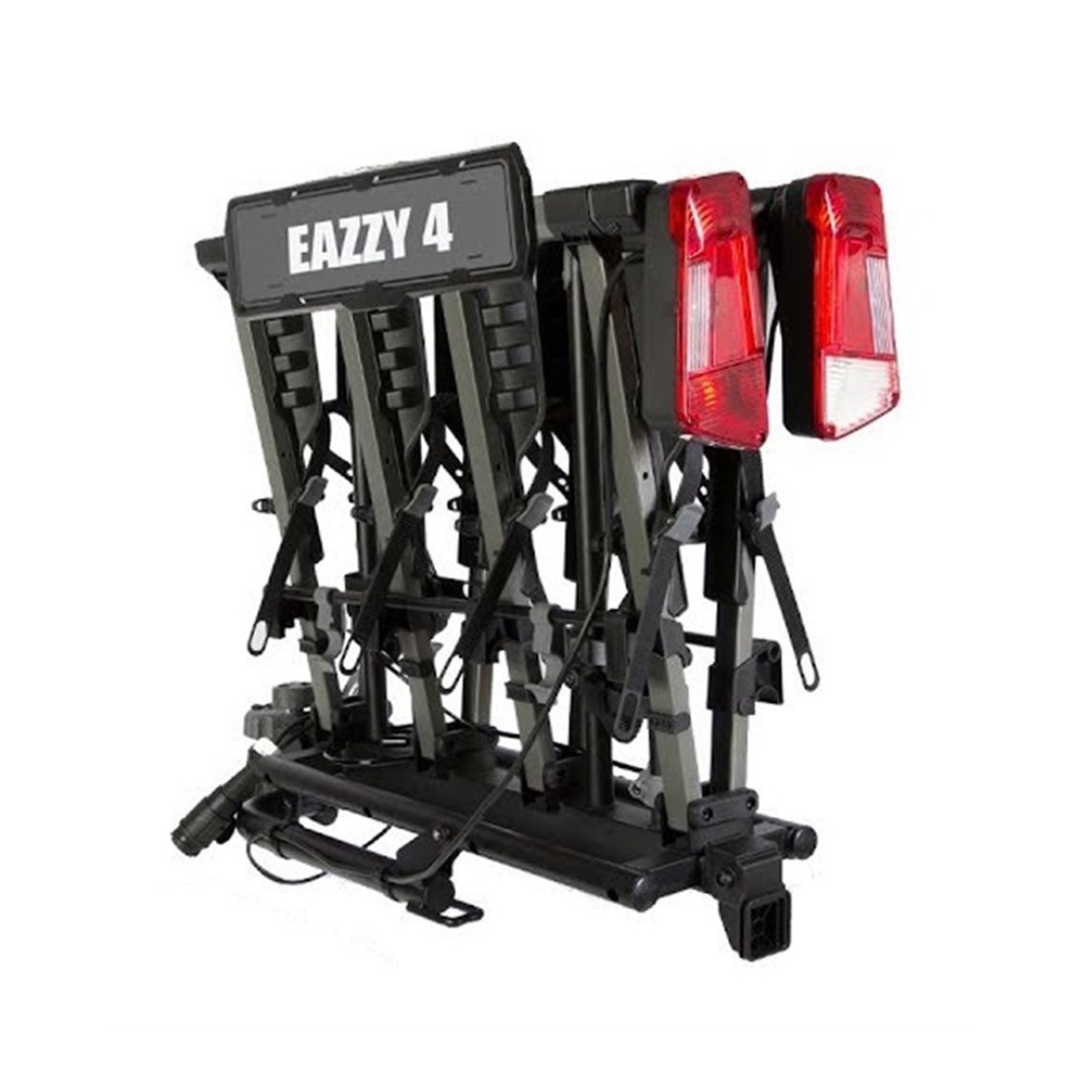 Buzz Rack Eazzy 4 Çeki Demiri Bisiklet Taşıyıcı