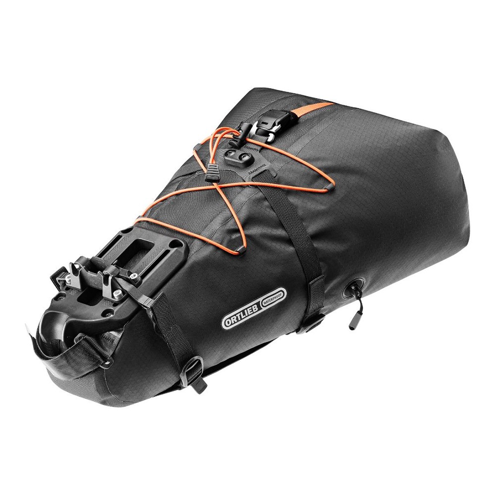 Ortlieb Bikepacking QR Çanta Seti QR8040L