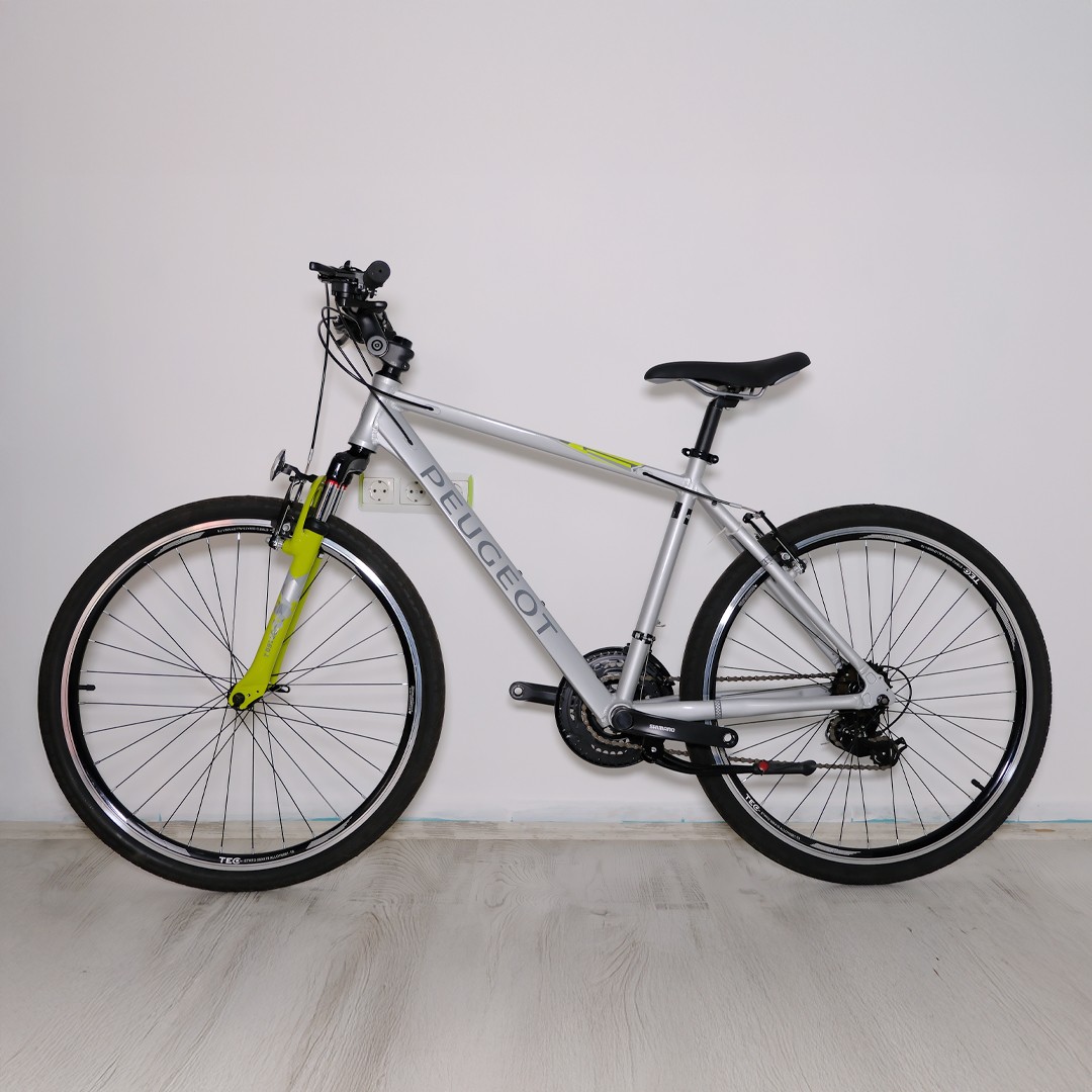 Peugeot T09 (Outlet) 26 Jant 46 Kadro Şehir & Tur Bisikleti