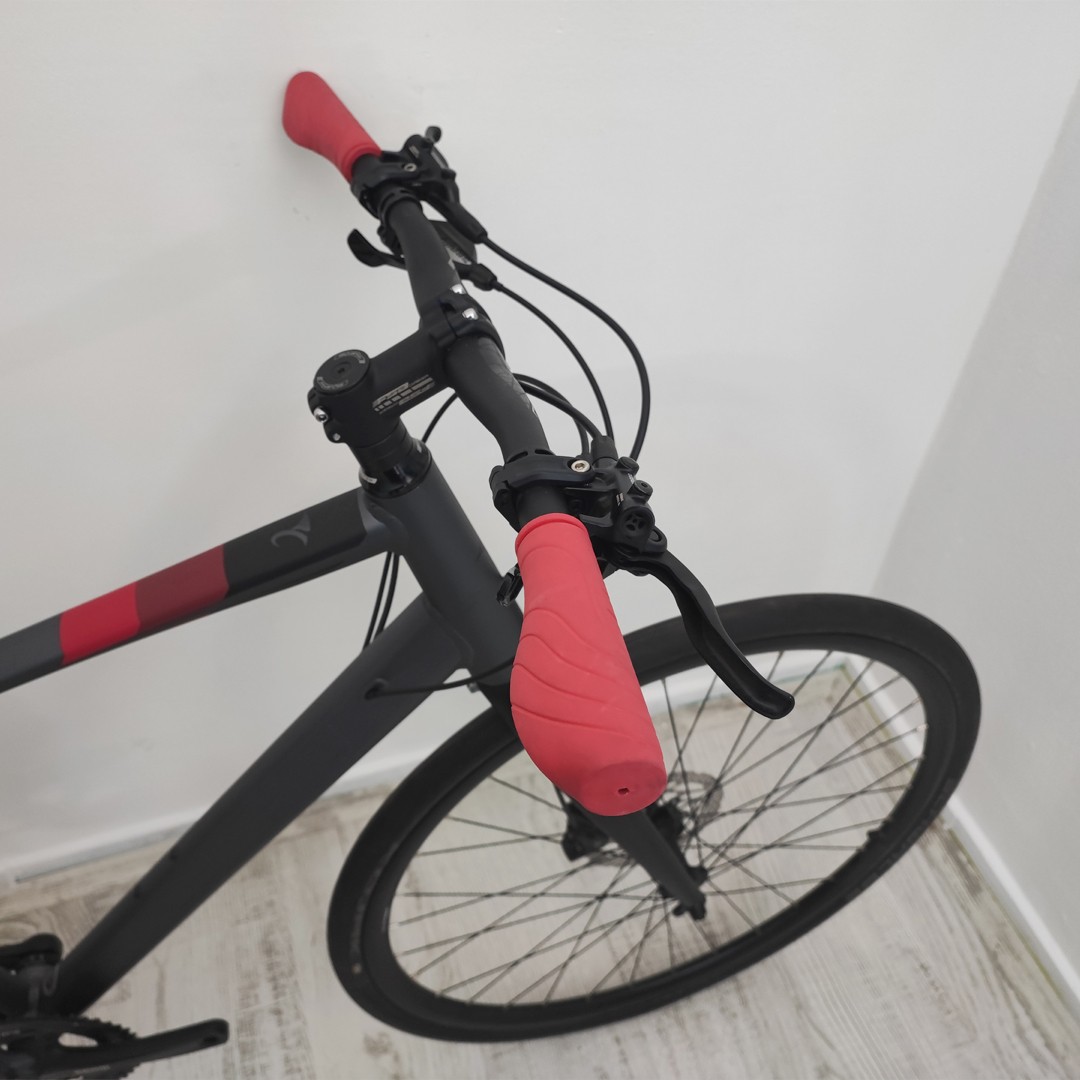 Carraro Sportive 350 (Outlet) 28 jant Şehir & Tur Bisikleti