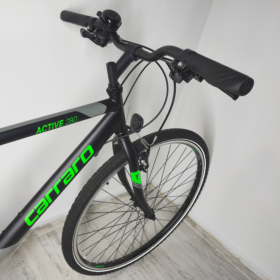 Carraro Active 280 (Outlet) 28 jant Şehir & Tur Bisikleti
