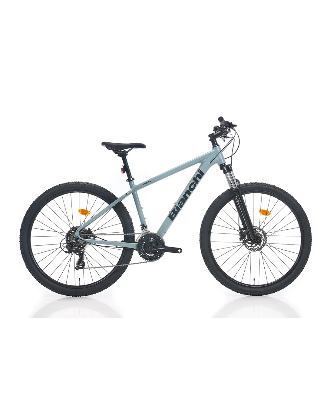 Bianchi Magma 27.3 27.5 jant 21 Vites V-Fren Dağ Bisikleti