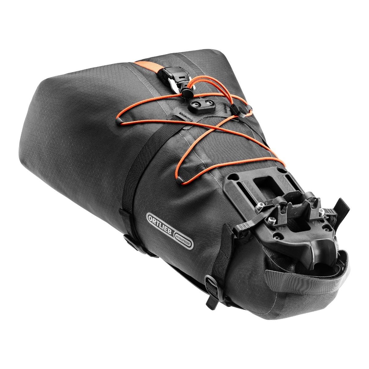 Ortlieb Bikepacking Sele Altı Çanta Seat-Pack QR 13L