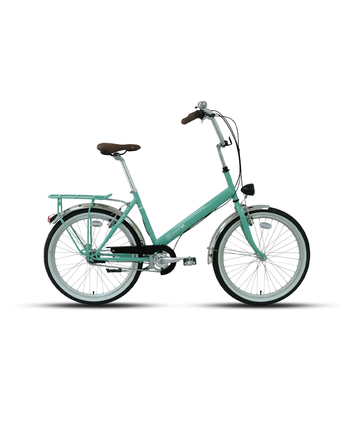 Carraro Poni 24 24 Jant Şehir & Tur Bisikleti