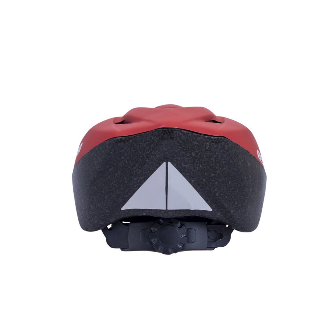Asistan Cape H50 Kask (Kırmızı) M Beden 54-58 cm