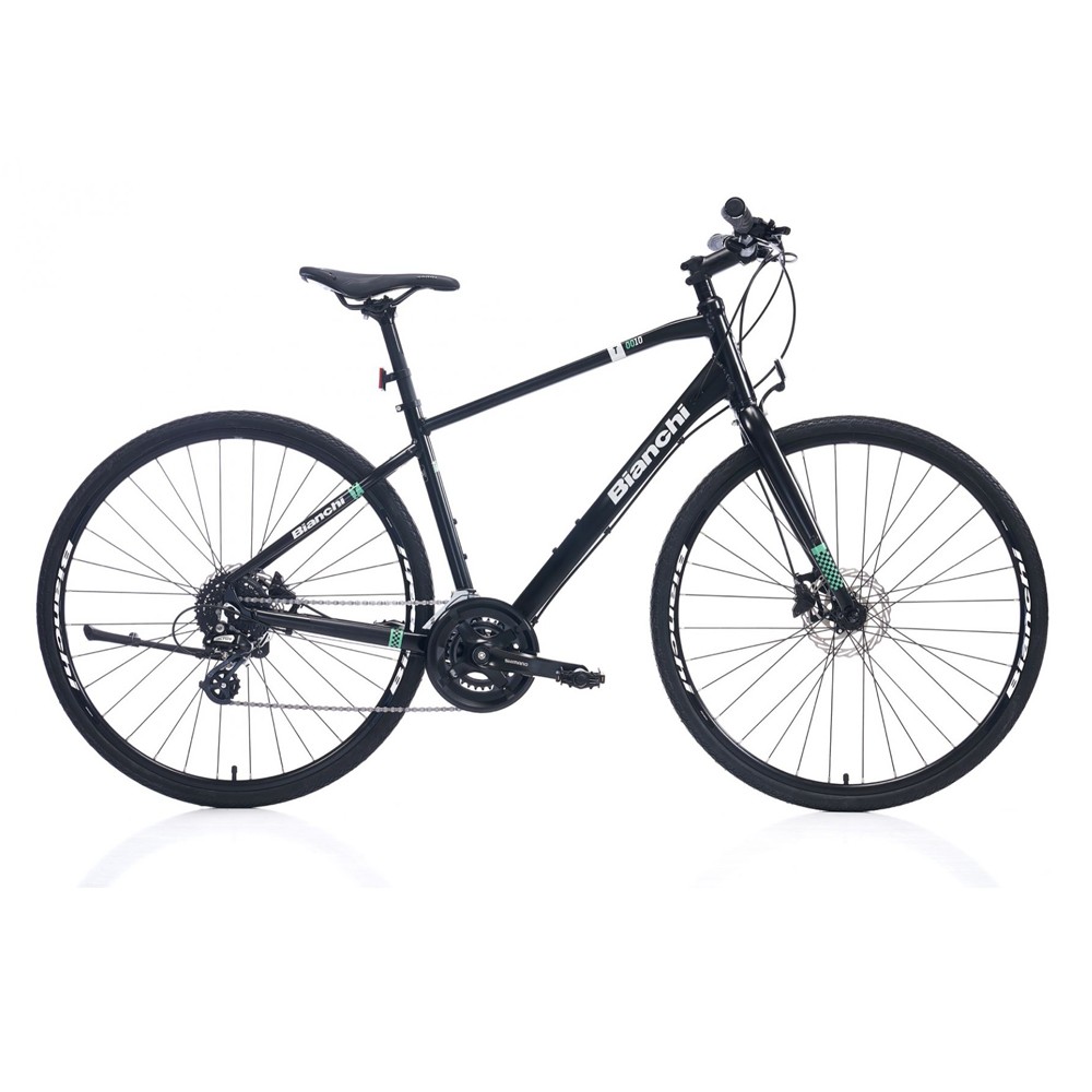 Bianchi T0010 X2 28 jant Şehir & Tur Bisikleti