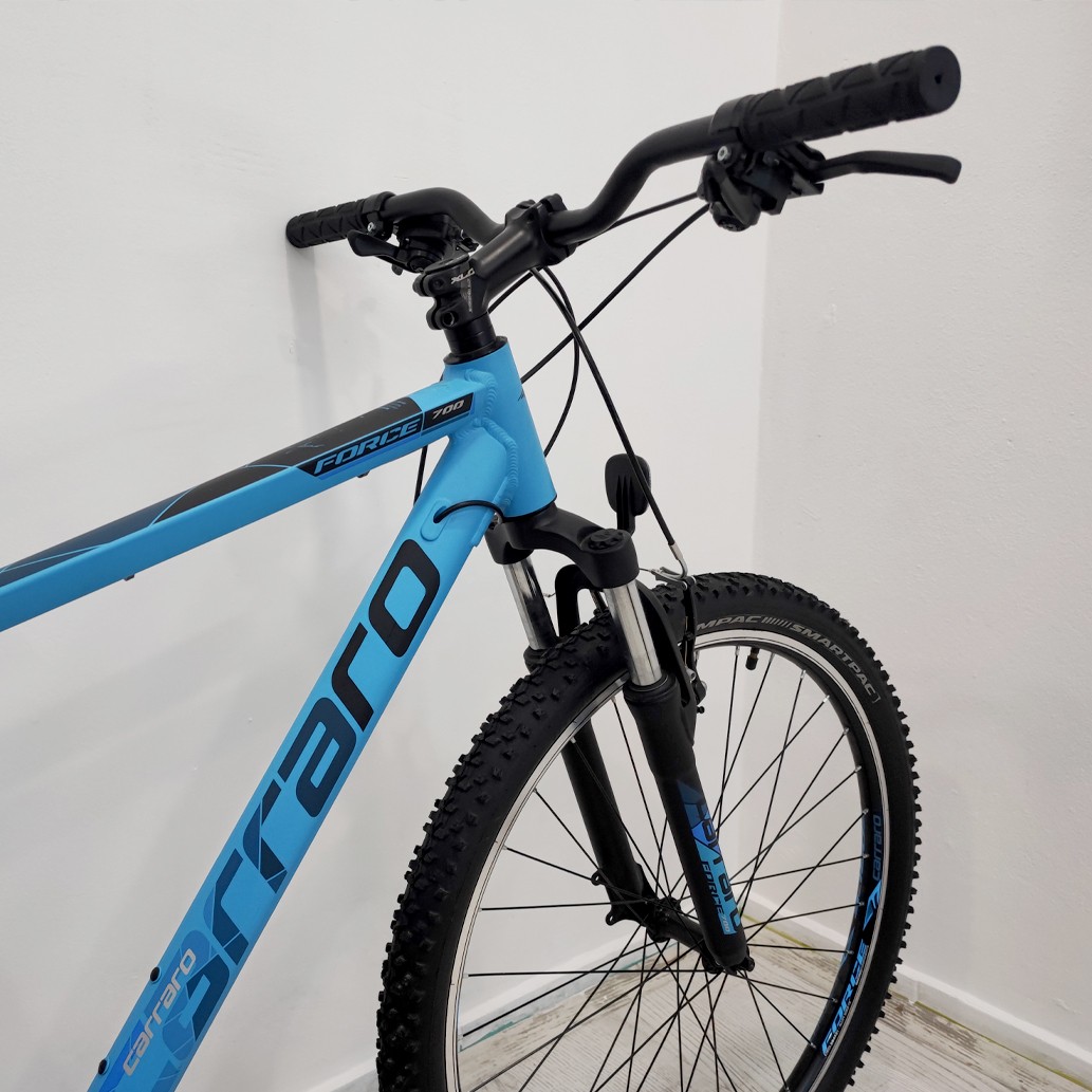 Carraro Force 700 (Outlet) 27.5 jant Dağ Bisikleti