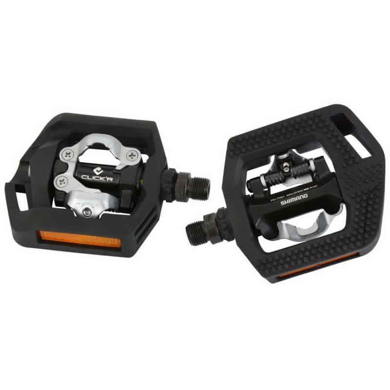 Shimano SM-SH56 Pedal (Kilit İle Birlikte)