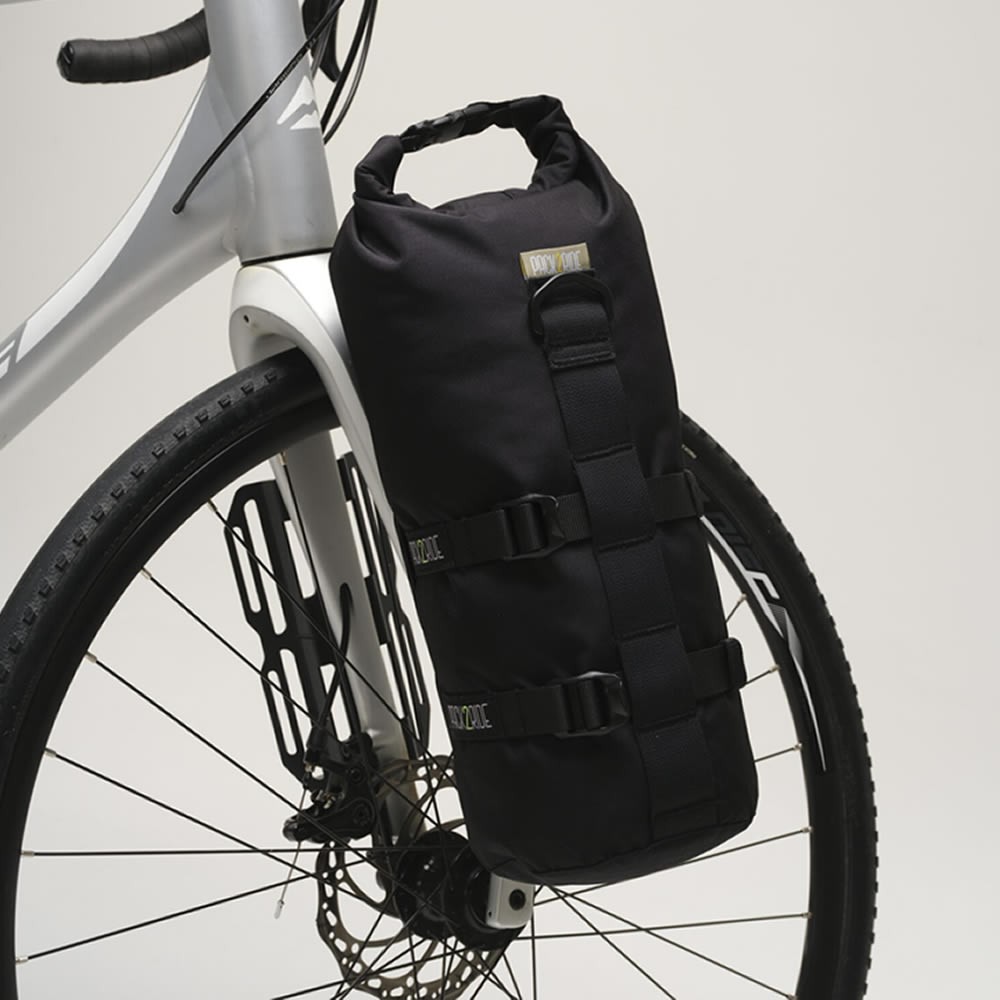Pack2Ride Bikepacking DryTheRain Maşa Çantası