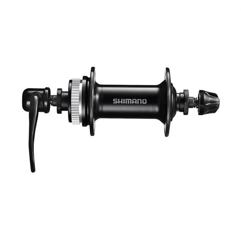 Shimano 32D 100mm Disk Uyumlu Ön Göbek