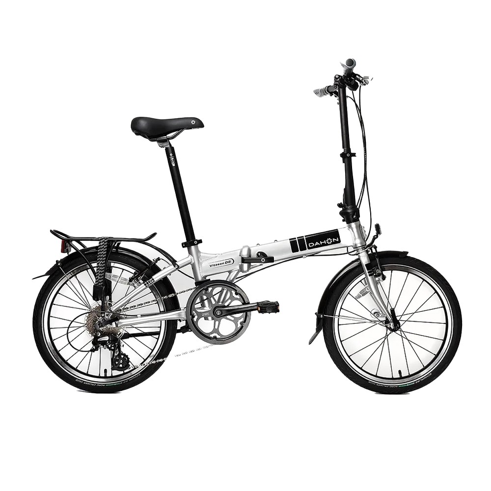 Dahon Vitesse D8 20 jant Katlanabilir Bisiklet