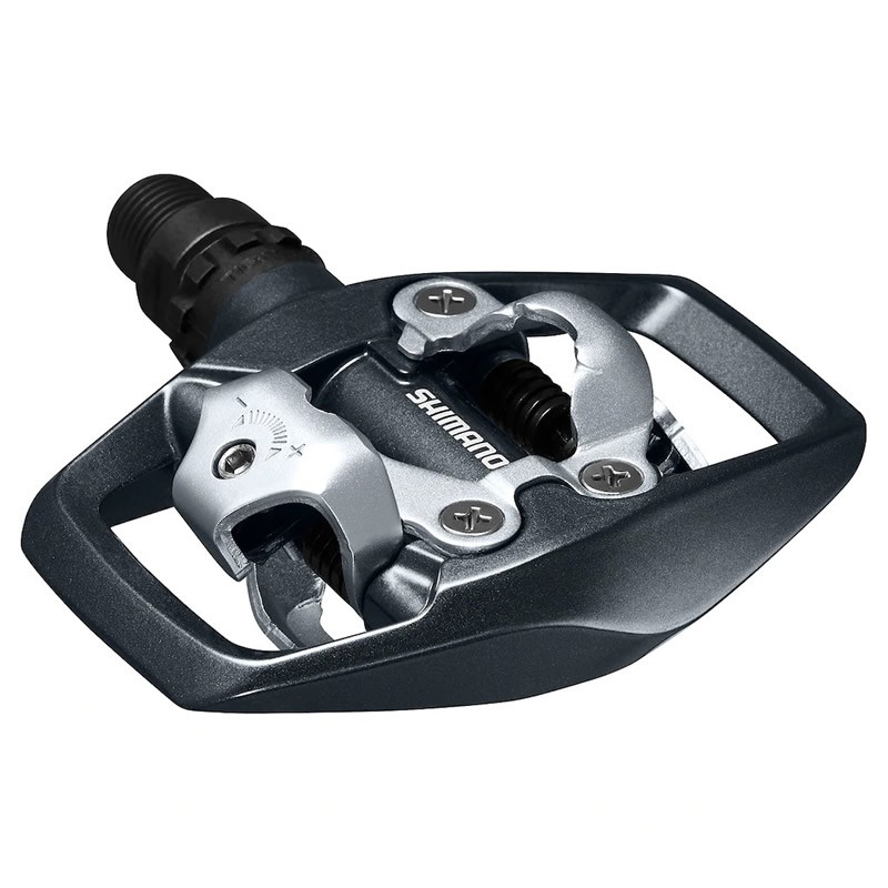 Shimano PD-ED500 Pedal (Kilit İle Birlikte)