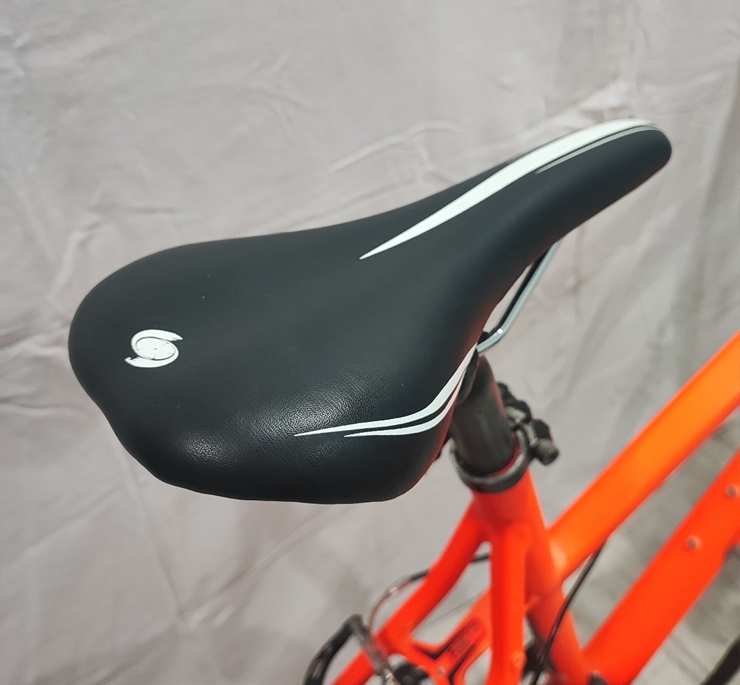 Btwin Rockrider 340 21 Vites 52 cm 2. El Bisiklet