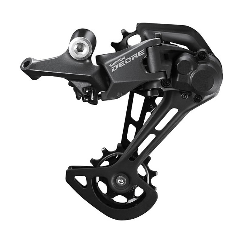 Shimano 11V RD-M5100 Uzun Bacak Arka Aktarıcı