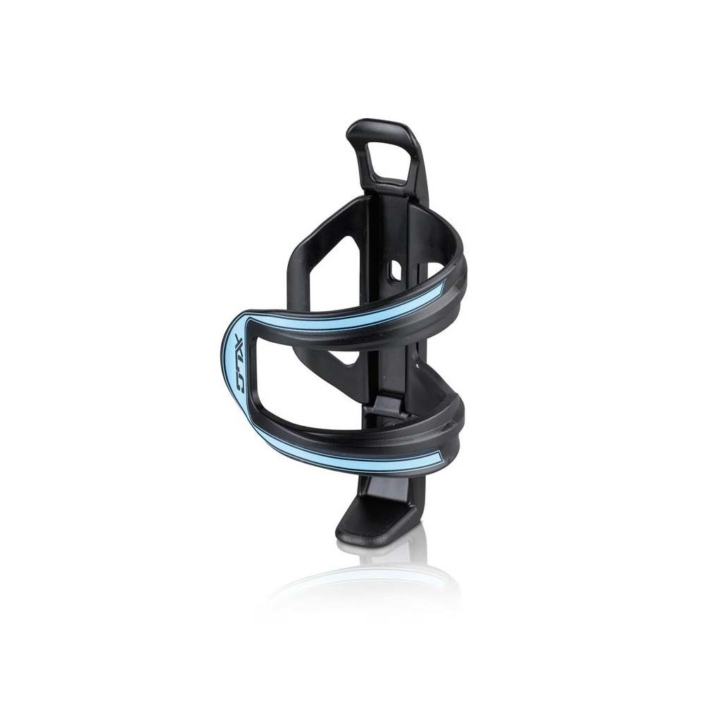 XLC Sidecage Matara Kafesi - Black Blue