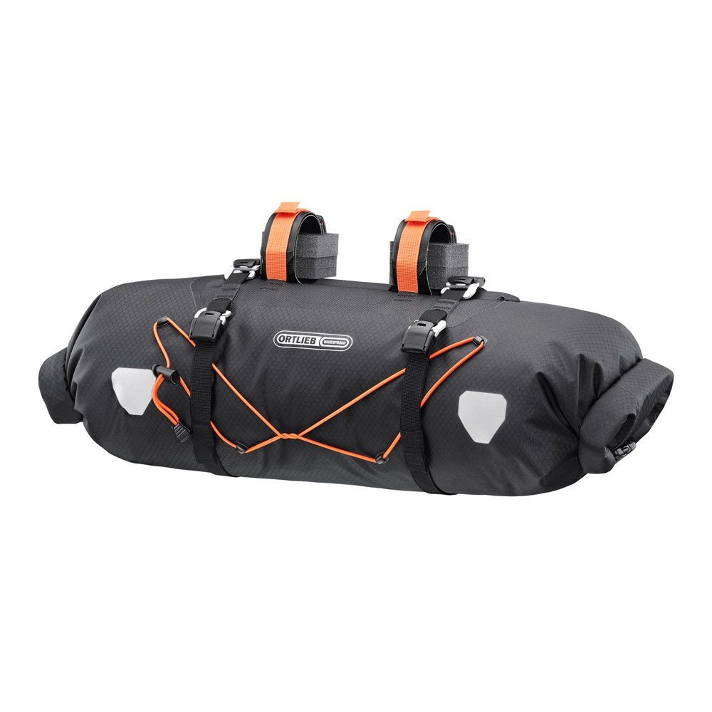 Ortlieb Bikepacking RC Çanta Seti RC6050L