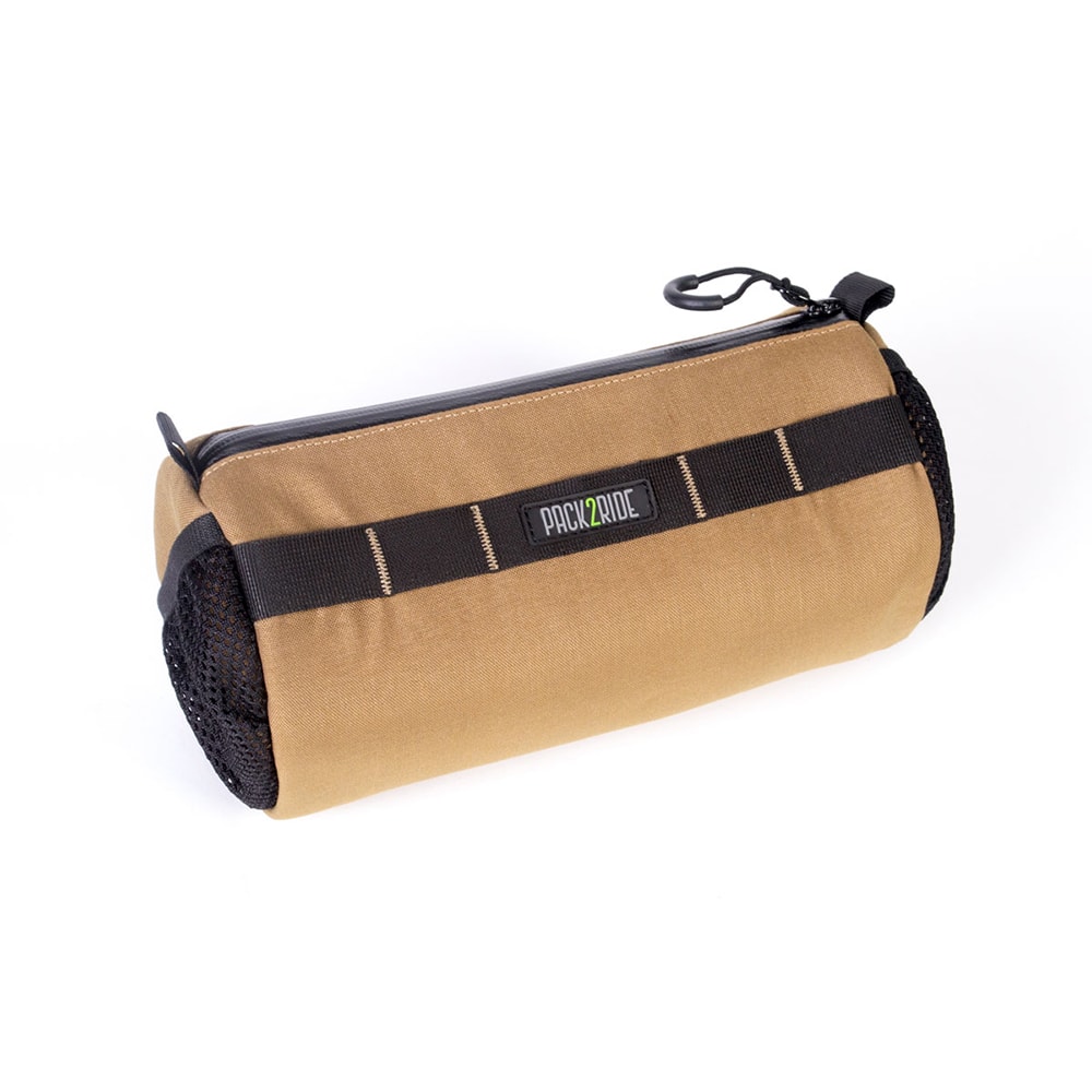 Pack2Ride Askme Gidon Çantası - Kayote