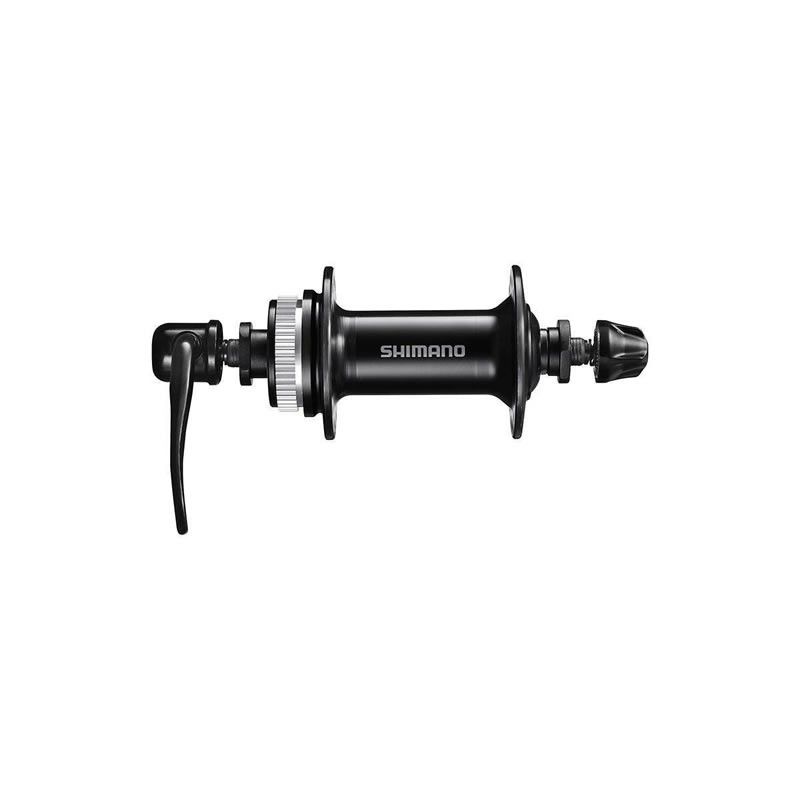 Shimano 100/36 HB-TX505 Diskli Fren Ön Göbek