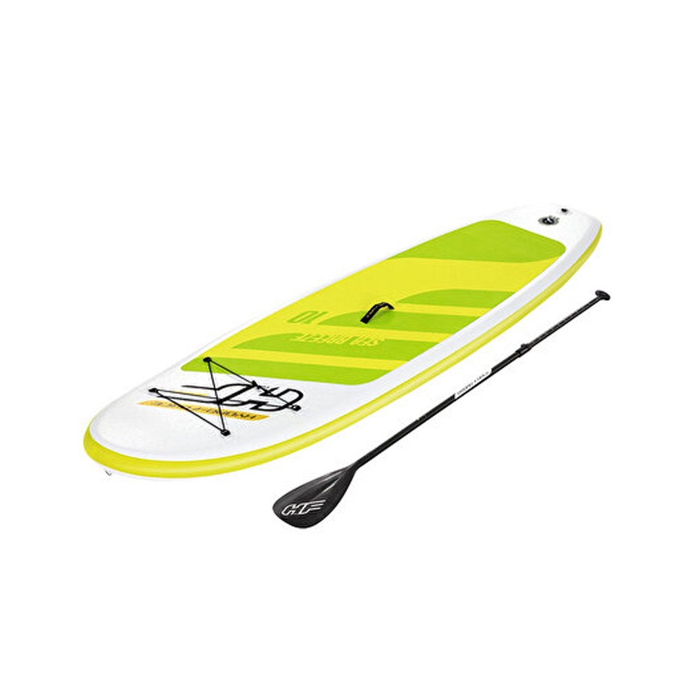 Bestway Hydro-Force Deniz Rüzgarı Kürekli Şişme Sup-Sörf 305x84x12 cm