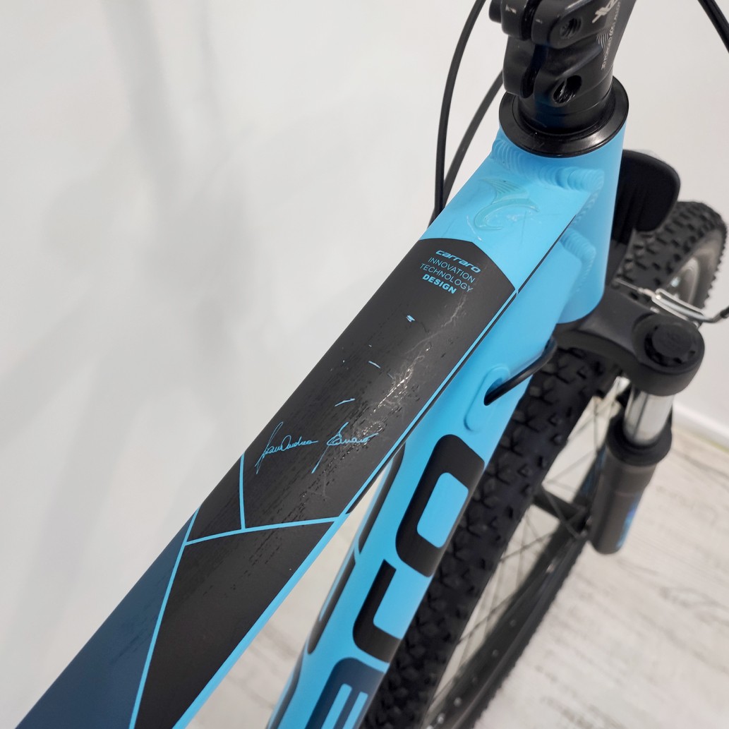 Carraro Force 700 (Outlet) 27.5 jant Dağ Bisikleti