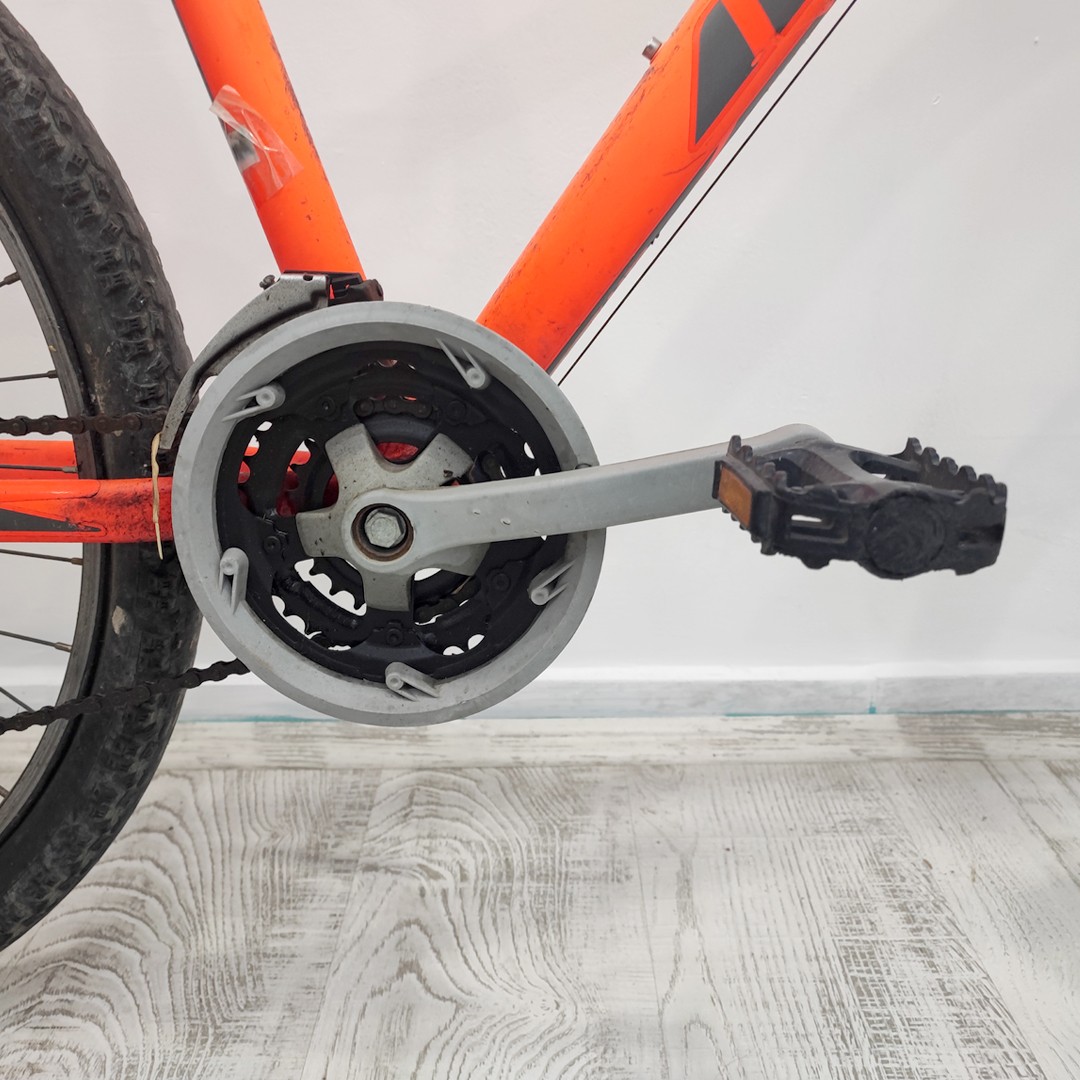 Btwin Rockrider 340 26 jant 52 cm 2. El Bisiklet