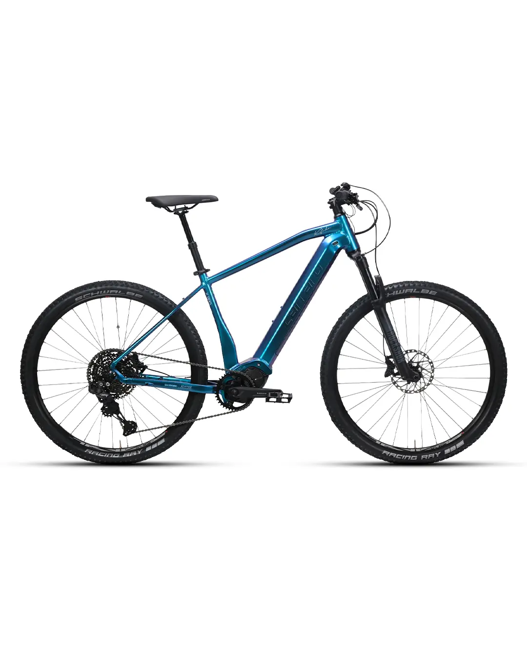 Carraro Kifuka X Pro DI2 Automatic 29 Jant 11 Vites Hidrolik Disk