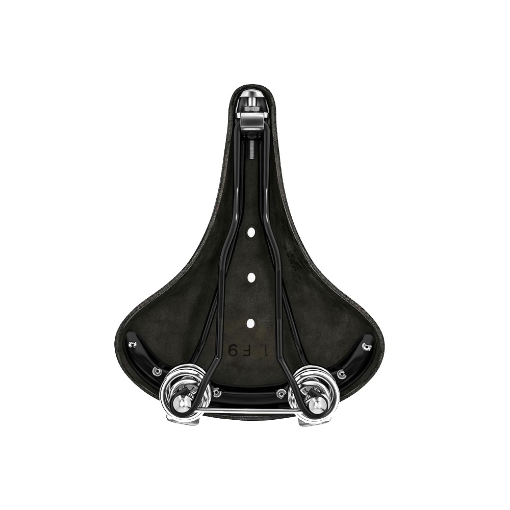 Brooks B67 Bend Deri Sele