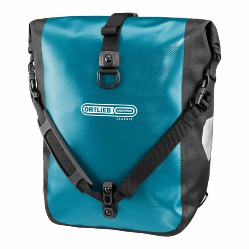 Ortlieb Ön Çanta Sport-Roller Classic 25L